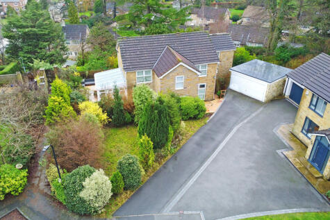Rosedale Close, Pannal