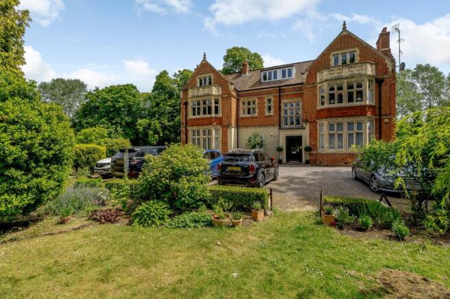 Sutherland Grange