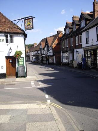 Midhurst
