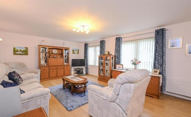 Barton Mews, Short Lane, Barton Under Needwood, DE13 photo 5