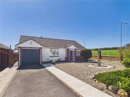 2, Falstone Drive, Chester Le Street DH2 3ST