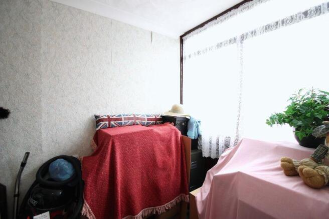 Store Room