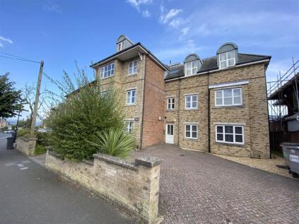 Mill Hill Road, Cowes