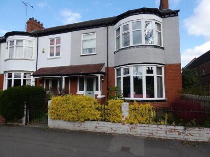 Marlborough Ave, HULL, HU5 3JX