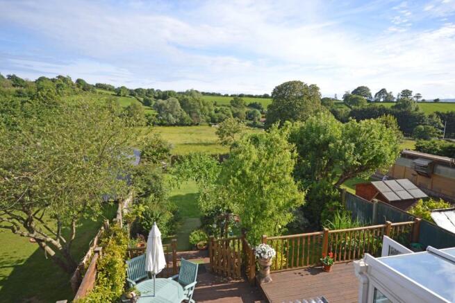 View From Bedroom 2