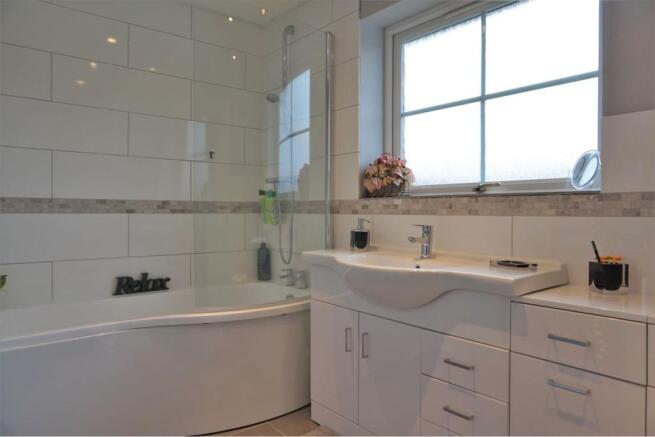 Master En-suite