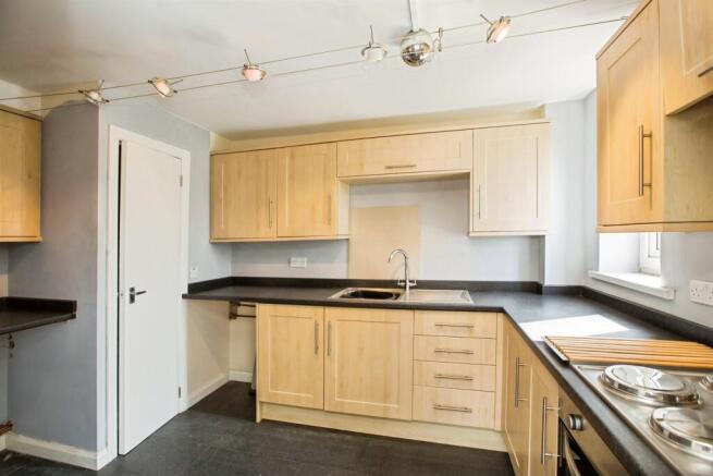 1 bed Flat for sale Image 12