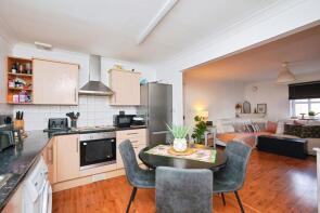 4, Morehall Court, Station Road, Folkestone CT19 4AN