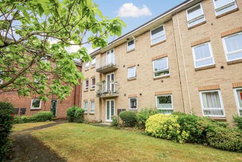 Baxter Court, Norwich