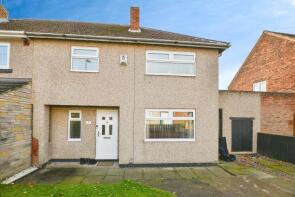 5, Avon Close, Stockton-on-tees TS17 8JE