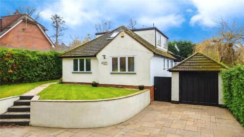 Ash Lane, Burghfield Common, Reading, Berkshire, RG7