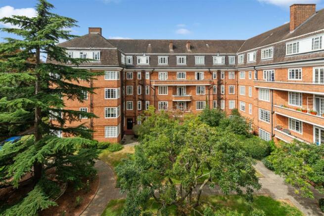 Watchfield Court, W4 - FOR SALE