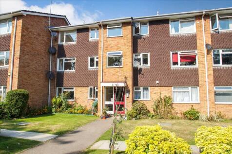 Suffolk Close, Cippenham, Slough