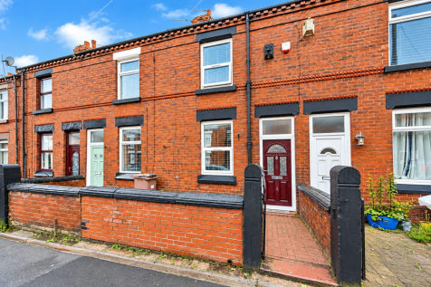 Gertrude Street, St. Helens, WA9