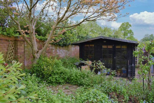 Summer House