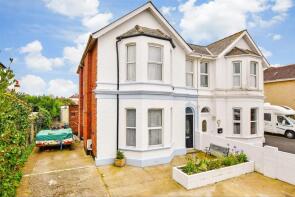 56, Sandown Road, Sandown PO36 9JT