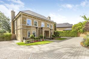 3, Imperial Grove, Barnet EN4 0NG