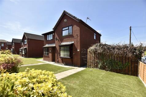 Oldham Road, Royton, Oldham, OL2