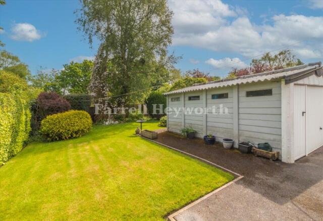 Rear Garden image 3