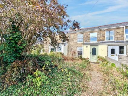 Eastern Lane, Camborne, Cornwall