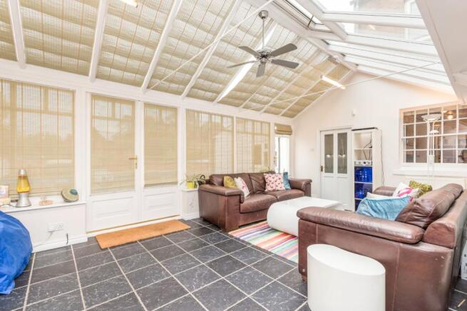 Orangery