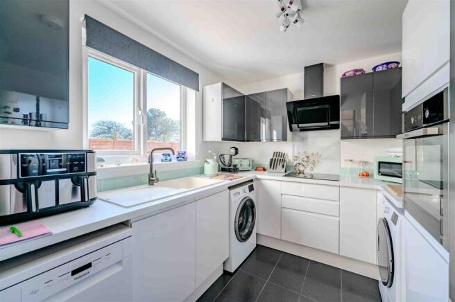 Annex Kitchen