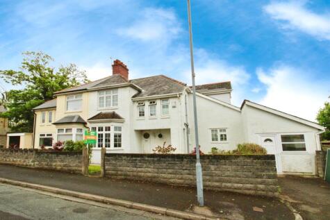 Pwllmawr Avenue, Rumney, Cardiff