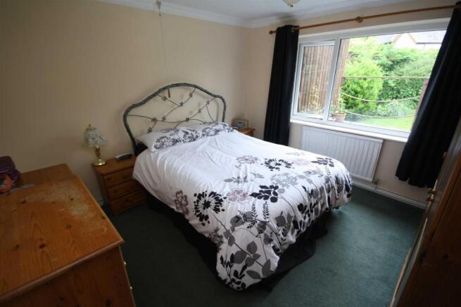 BEDROOM TWO