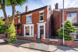4, Wyresdale Road, Bolton BL1 4DN