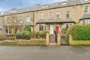 13, Scott Park Road, Burnley BB11 4JN