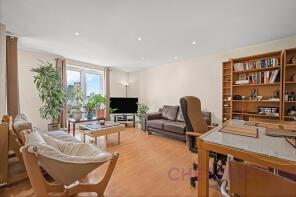 Flat 5, Studley Court, Prime Meridian Walk, London E14 2DA