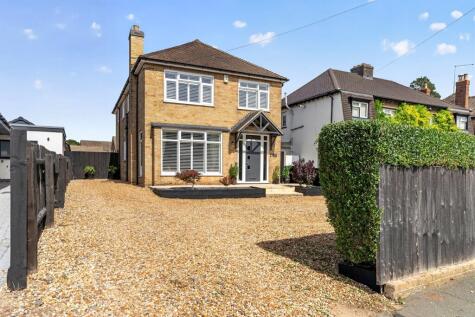 Thorpe Road, Peterborough