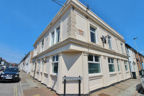 Brookfield Road, Portsmouth