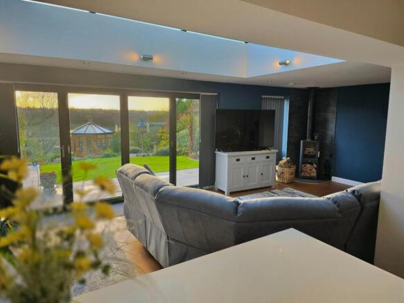 Living Area 4