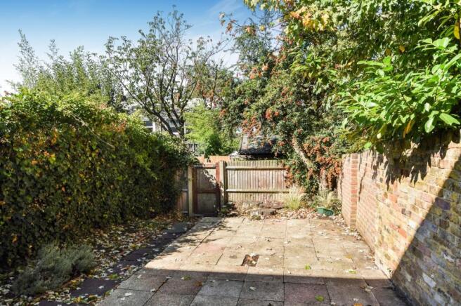 Garden a