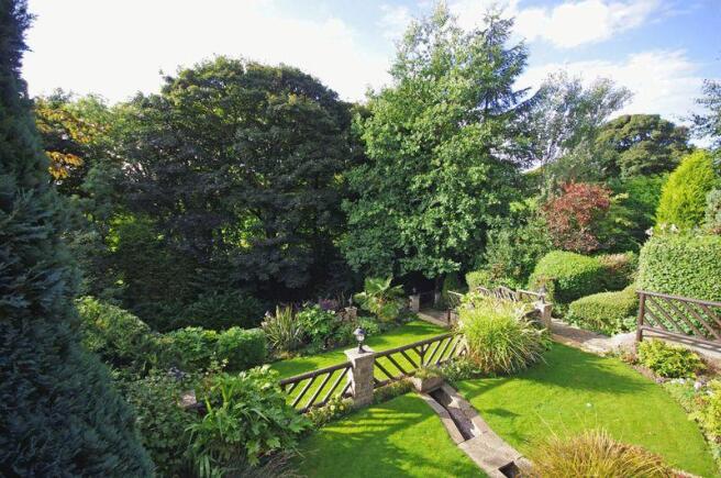 Gardens - Summer