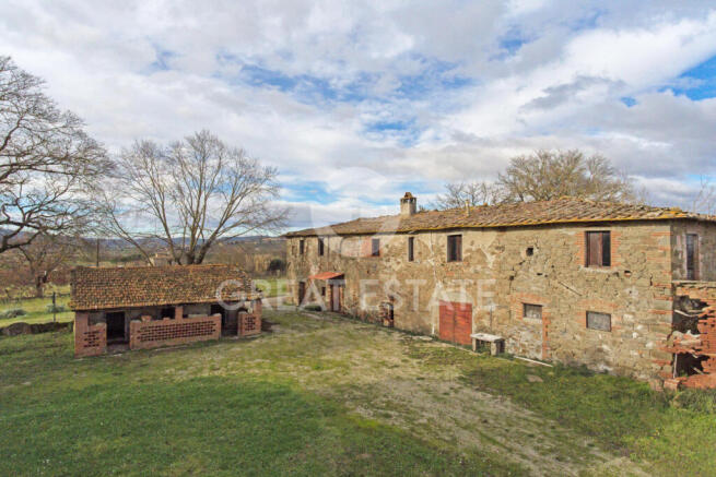 Esterno