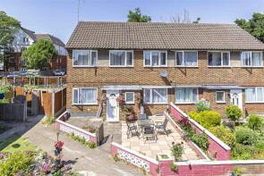 22, Eagle Close, Enfield EN3 4RS