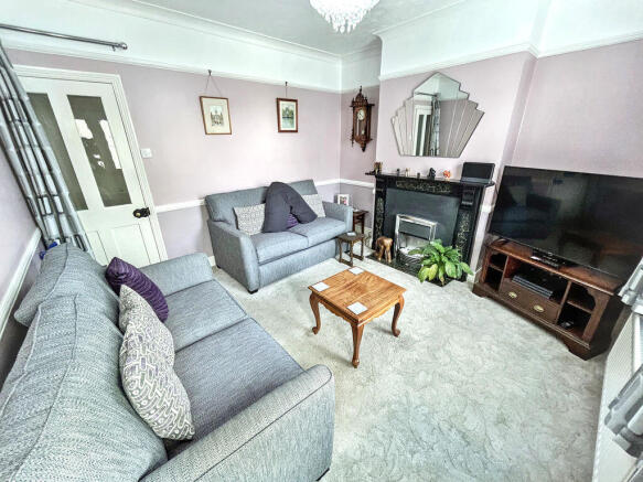 Stradbroke Road, Gorleston - View 5