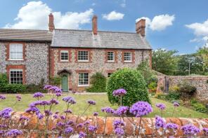 Manor Cottage, Tower Lane, Cromer NR27 0NA
