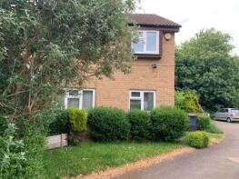24, Tiptoe Close, Northampton NN3 8TD