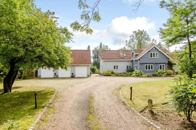Family House