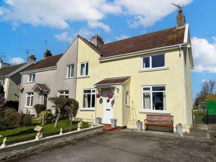 Westmorland Terrace, Old Sodbury, BS37