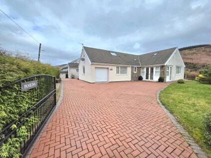 Maesteg Road, Cymmer, SA13