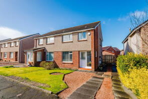 4, Benbecula Road, Wardneuk, Kilmarnock KA3 2LA