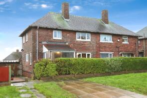 5, Cotleigh Close, Sheffield S12 4HR