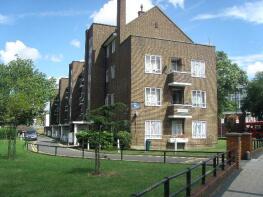 Flat 28, Lindley House Lindley Estate, Peckham Park Road, London SE15 6UW