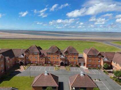 Dunlins Court, New Brighton, Wirral