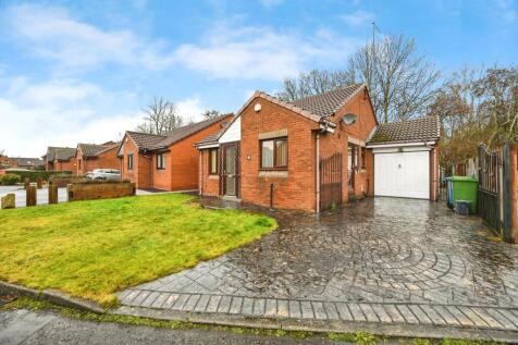 Hudson Close, Old Hall, Warrington, Cheshire, WA5