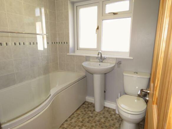 Bathroom/Wc